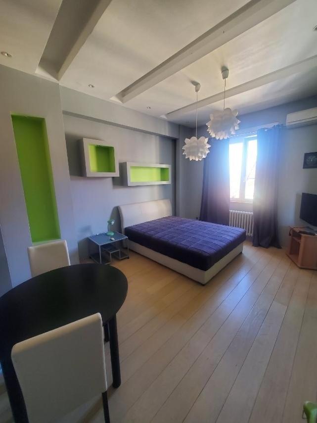 Apartman Kosta Lux Belgrade Exterior photo