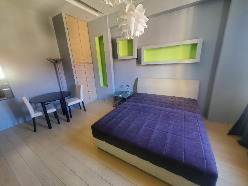 Apartman Kosta Lux Belgrade Exterior photo
